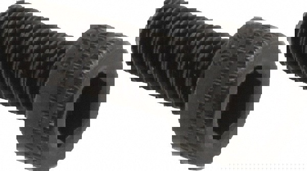 Hex Socket Cap Screw: M5 x 0.80 Metric